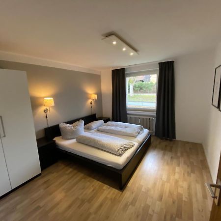 Appartement Harzidyll 3Zkb 72Qm à Braunlage Extérieur photo