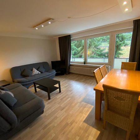 Appartement Harzidyll 3Zkb 72Qm à Braunlage Extérieur photo