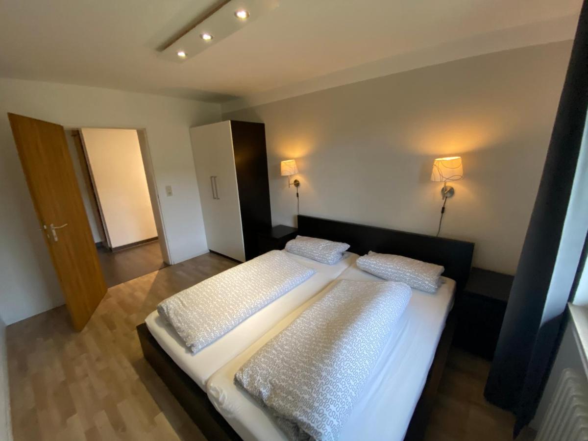 Appartement Harzidyll 3Zkb 72Qm à Braunlage Extérieur photo