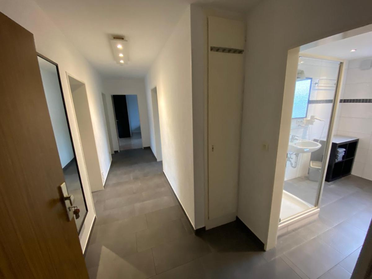 Appartement Harzidyll 3Zkb 72Qm à Braunlage Extérieur photo