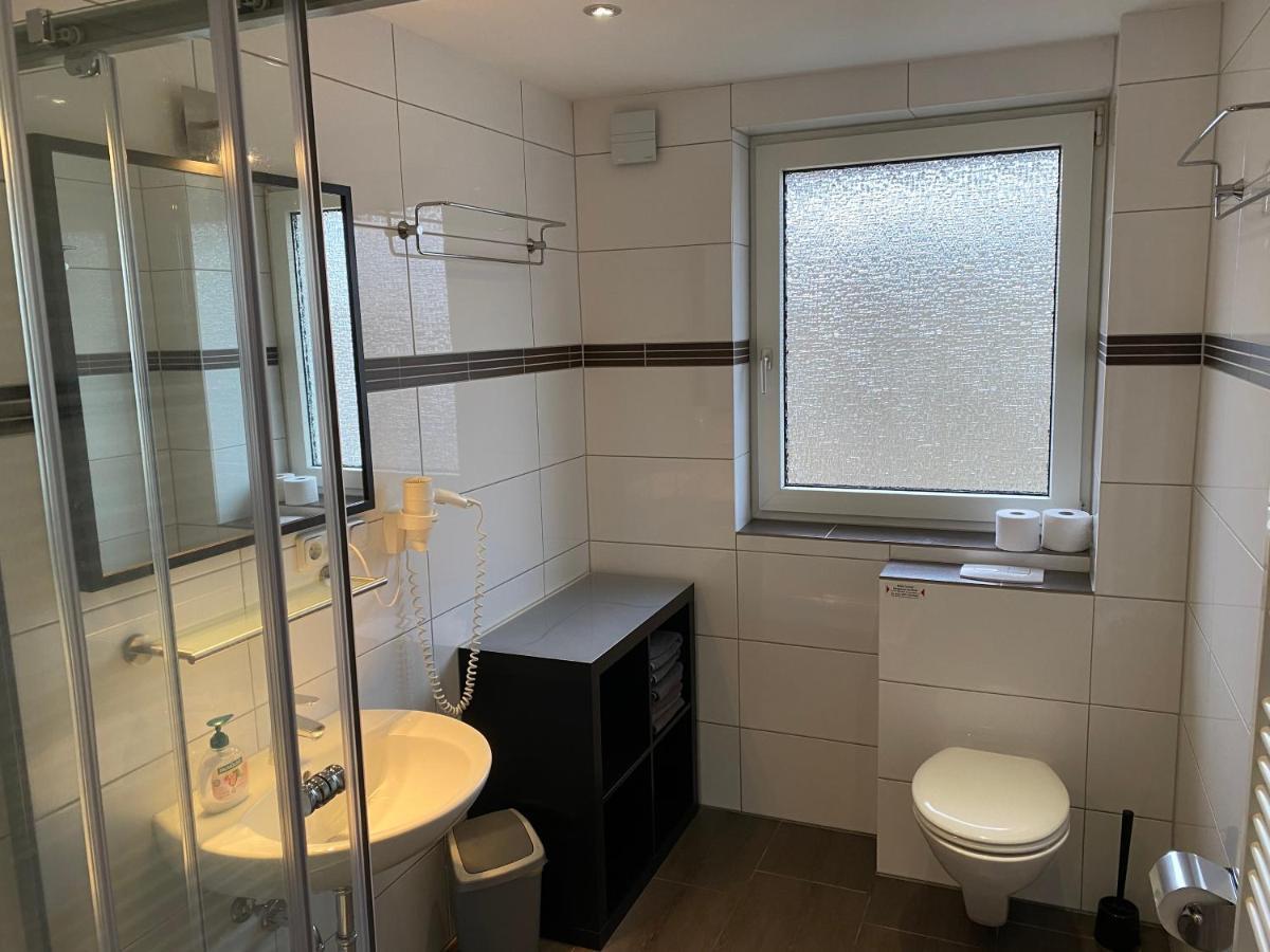 Appartement Harzidyll 3Zkb 72Qm à Braunlage Extérieur photo