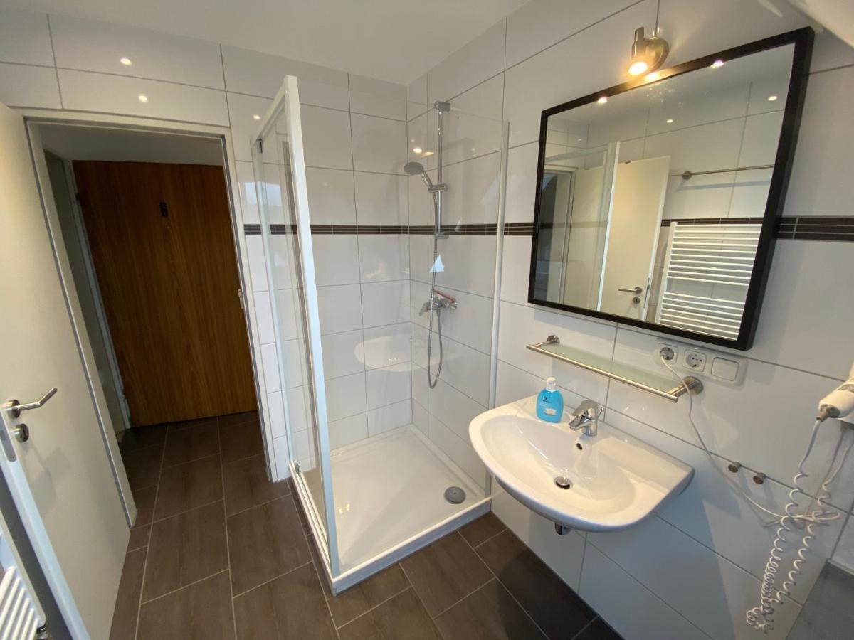 Appartement Harzidyll 3Zkb 72Qm à Braunlage Extérieur photo