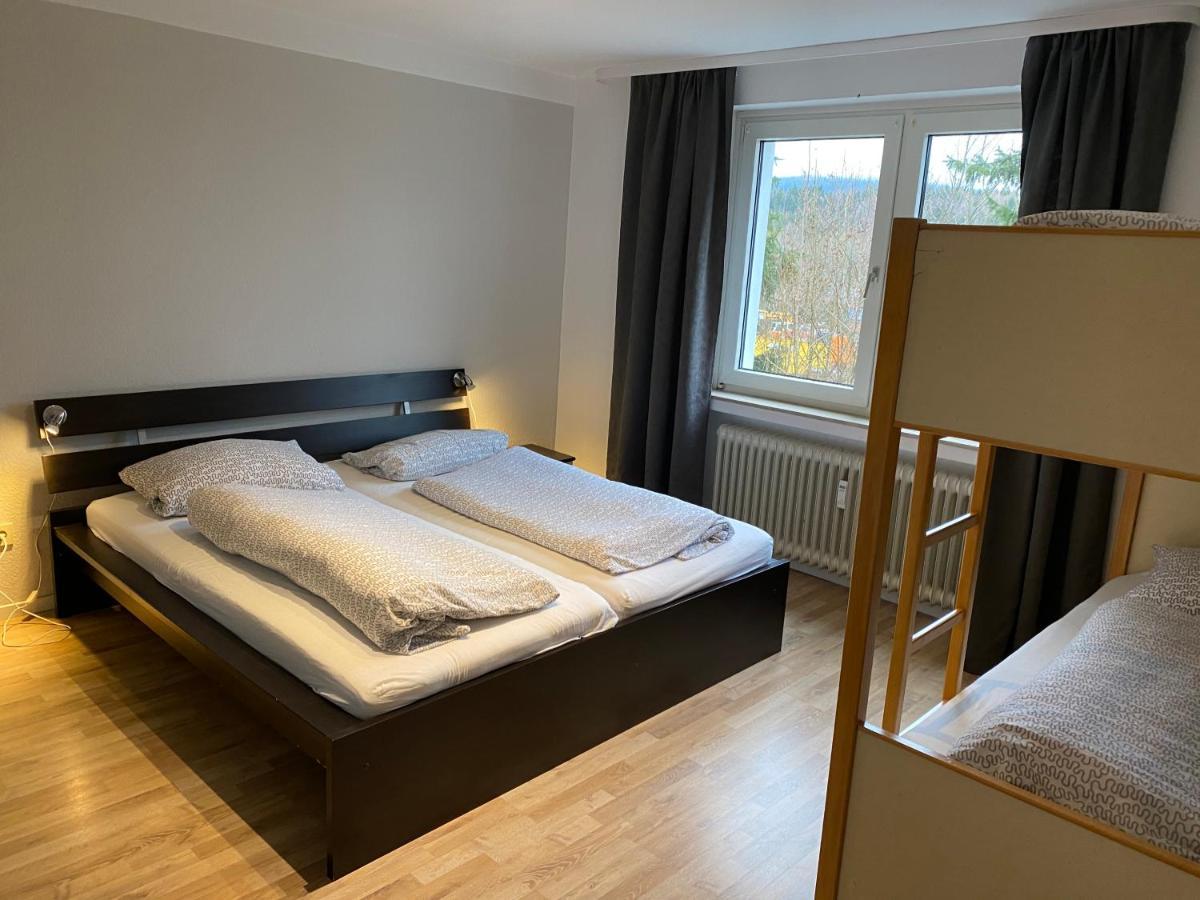 Appartement Harzidyll 3Zkb 72Qm à Braunlage Extérieur photo