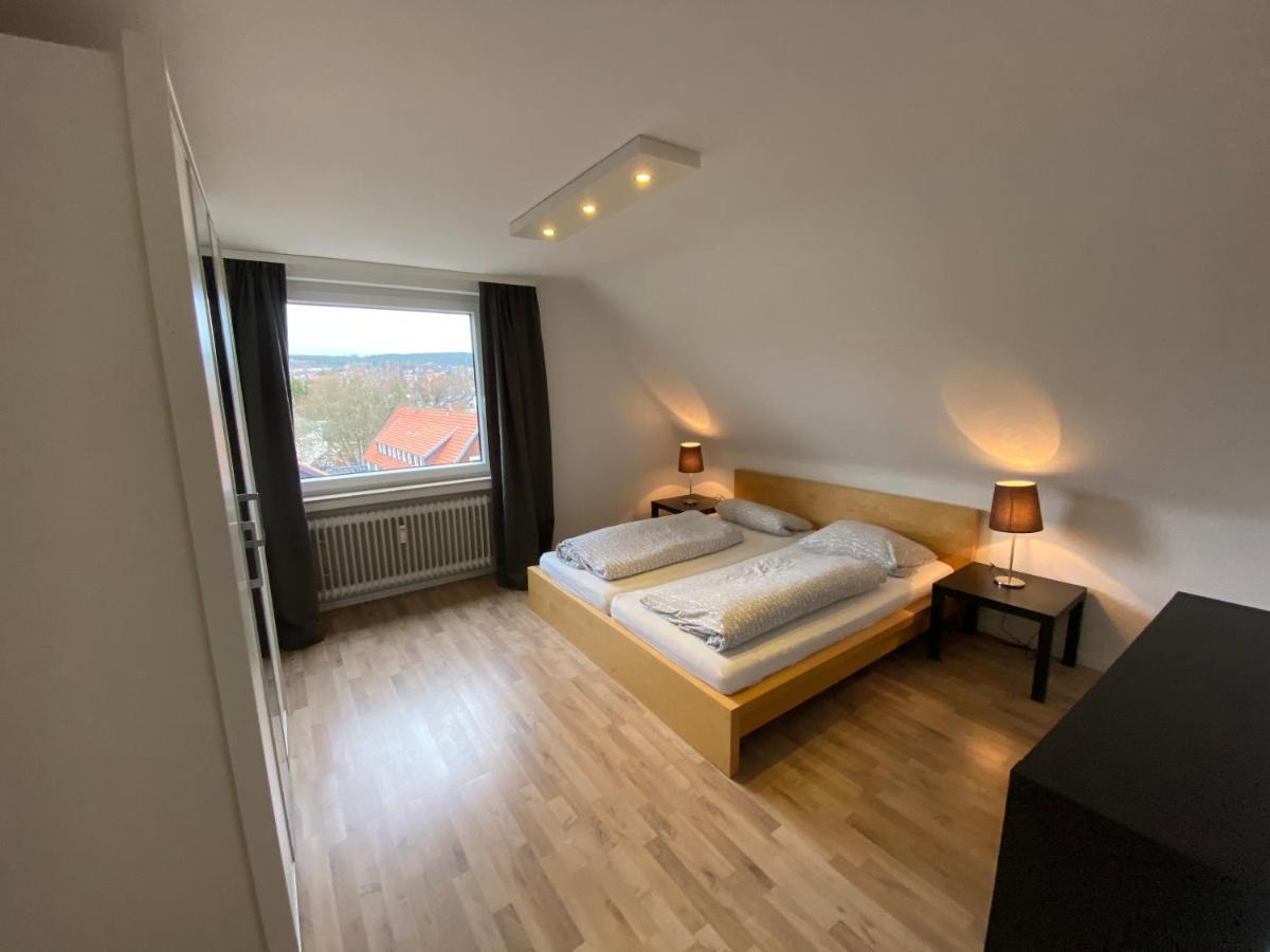 Appartement Harzidyll 3Zkb 72Qm à Braunlage Extérieur photo