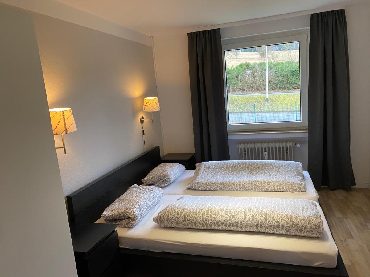 Appartement Harzidyll 3Zkb 72Qm à Braunlage Extérieur photo