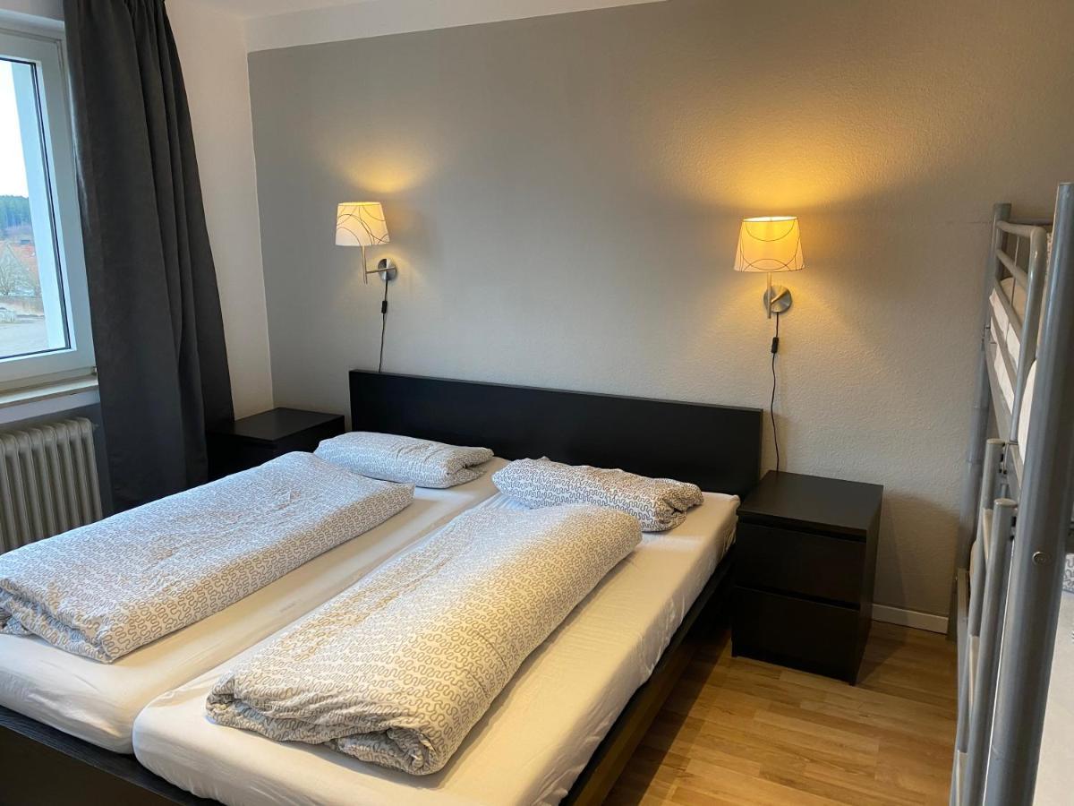 Appartement Harzidyll 3Zkb 72Qm à Braunlage Extérieur photo