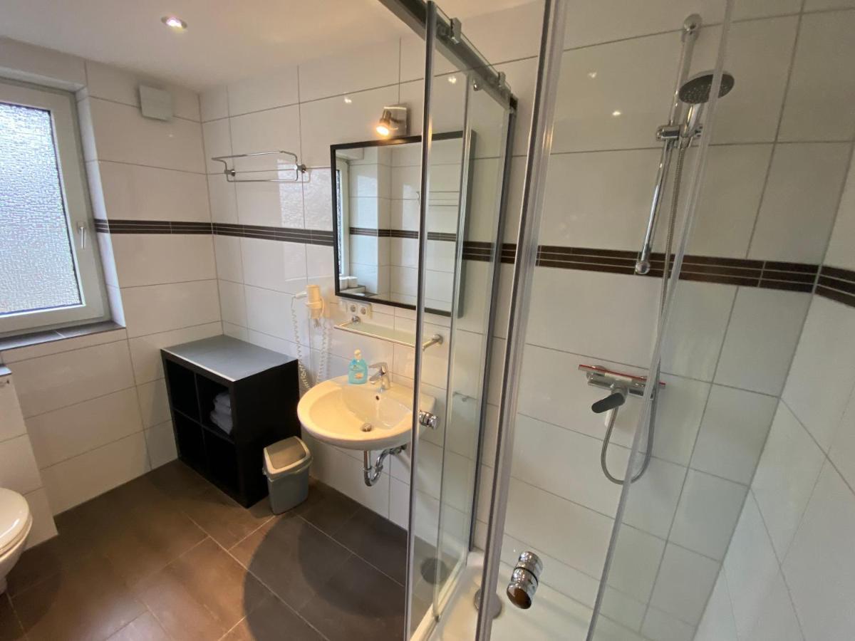 Appartement Harzidyll 3Zkb 72Qm à Braunlage Extérieur photo
