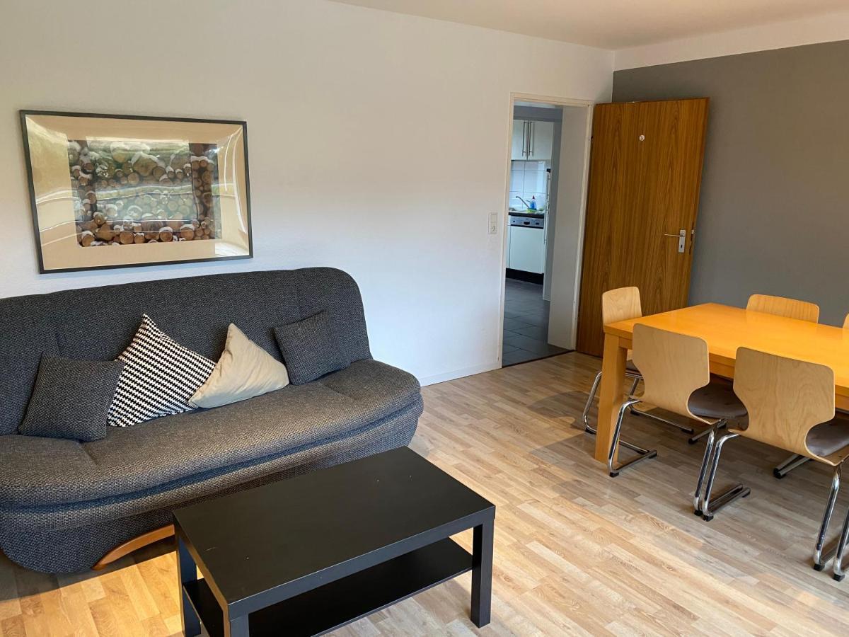 Appartement Harzidyll 3Zkb 72Qm à Braunlage Extérieur photo