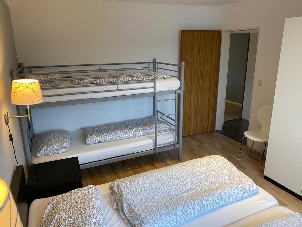 Appartement Harzidyll 3Zkb 72Qm à Braunlage Extérieur photo