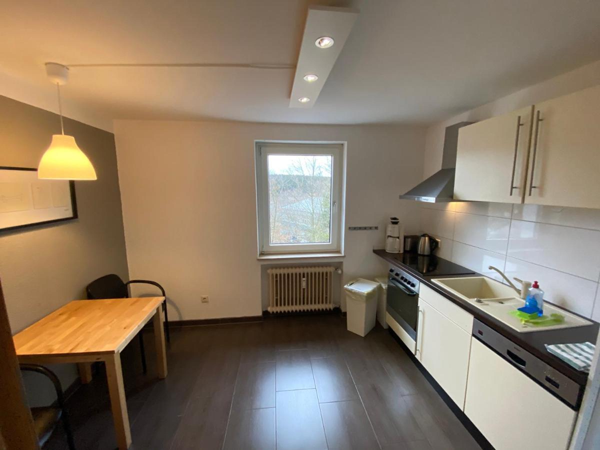 Appartement Harzidyll 3Zkb 72Qm à Braunlage Extérieur photo